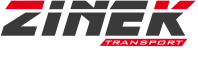 ZINEK TRANSPORT logo