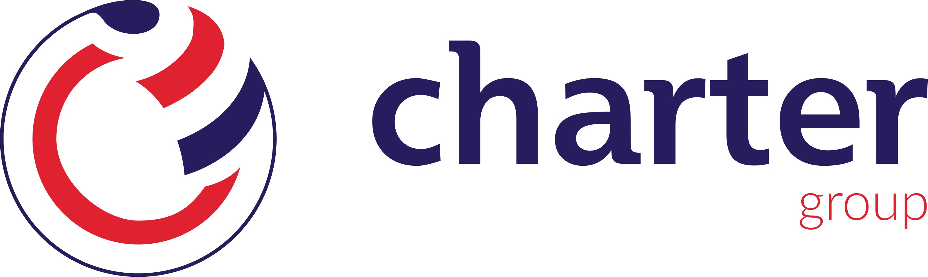 CHARTER logo
