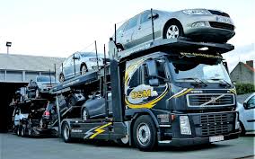 DSM TRANSPORT SP. Z O.O. logo